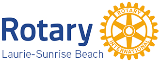 Laurie-Sunrise Beach Rotary Club